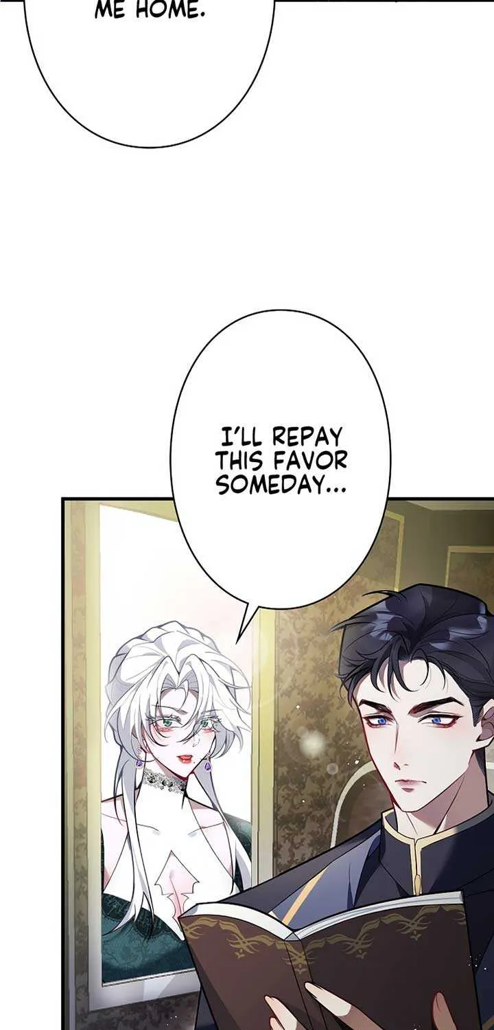 The Fake Saint’s Splendid Revenge Chapter 2 page 29 - 