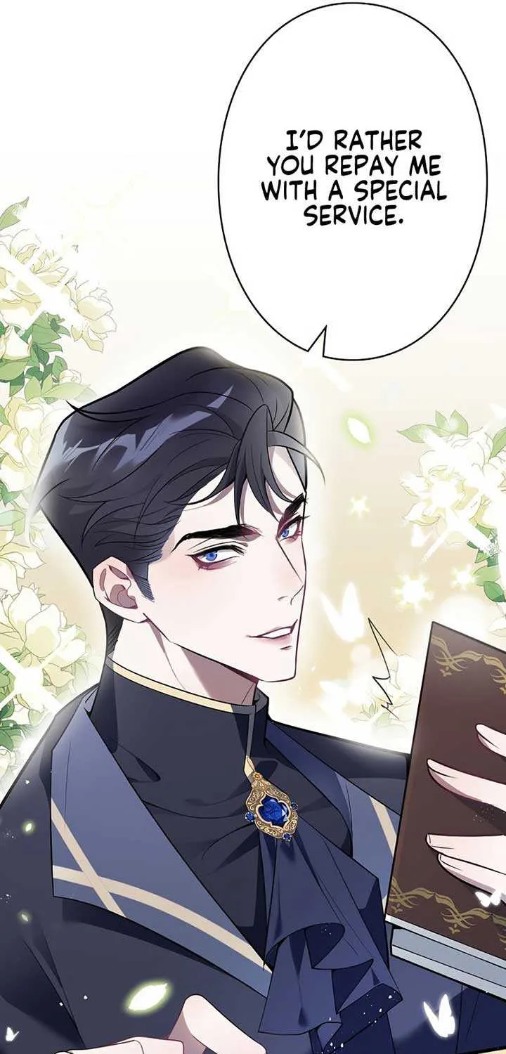 The Fake Saint’s Splendid Revenge Chapter 2 page 31 - 