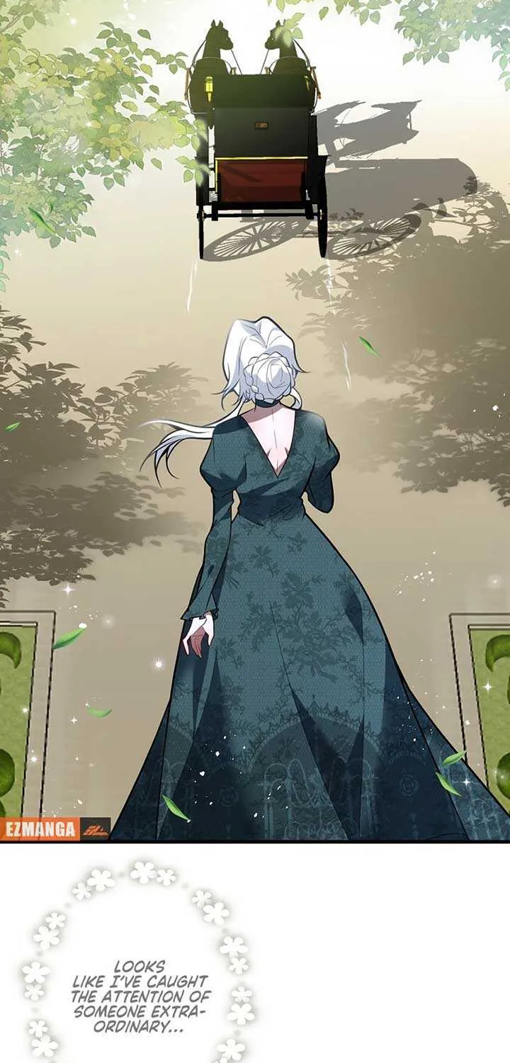 The Fake Saint’s Splendid Revenge Chapter 2 page 33 - 