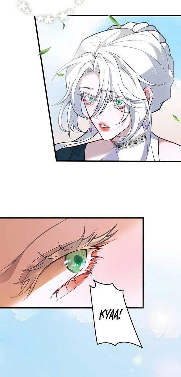 The Fake Saint’s Splendid Revenge Chapter 2 page 34 - 