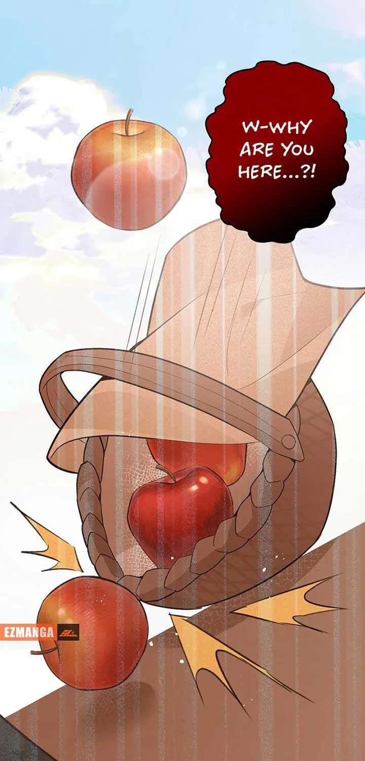 The Fake Saint’s Splendid Revenge Chapter 2 page 35 - 