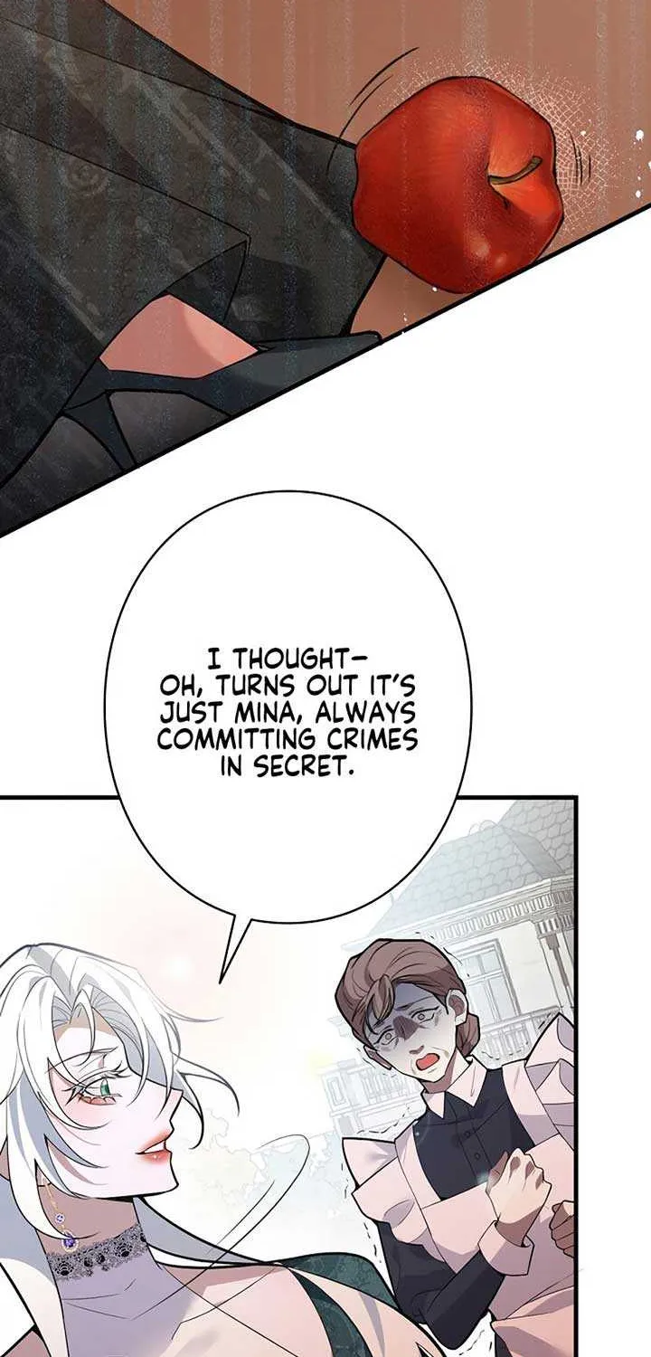 The Fake Saint’s Splendid Revenge Chapter 2 page 36 - 