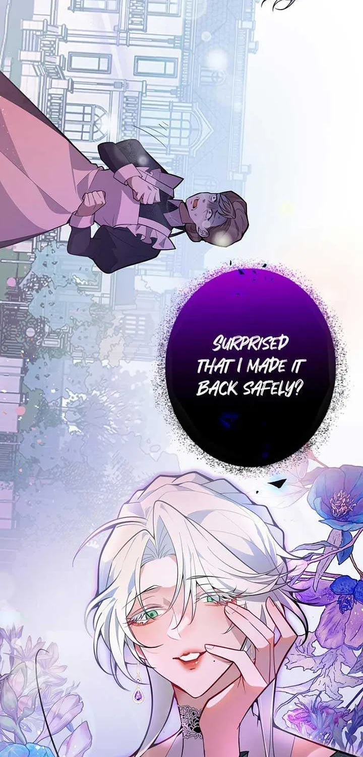 The Fake Saint’s Splendid Revenge Chapter 2 page 39 - 