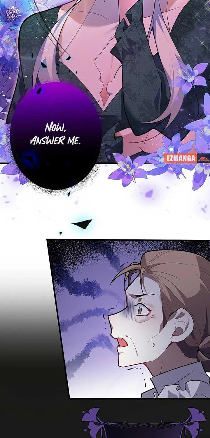 The Fake Saint’s Splendid Revenge Chapter 2 page 40 - 