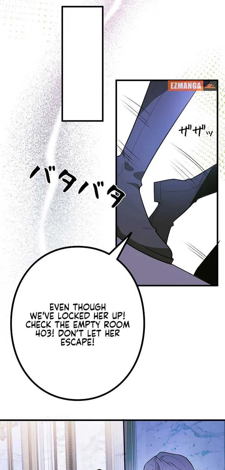 The Fake Saint’s Splendid Revenge Chapter 2 page 5 - 