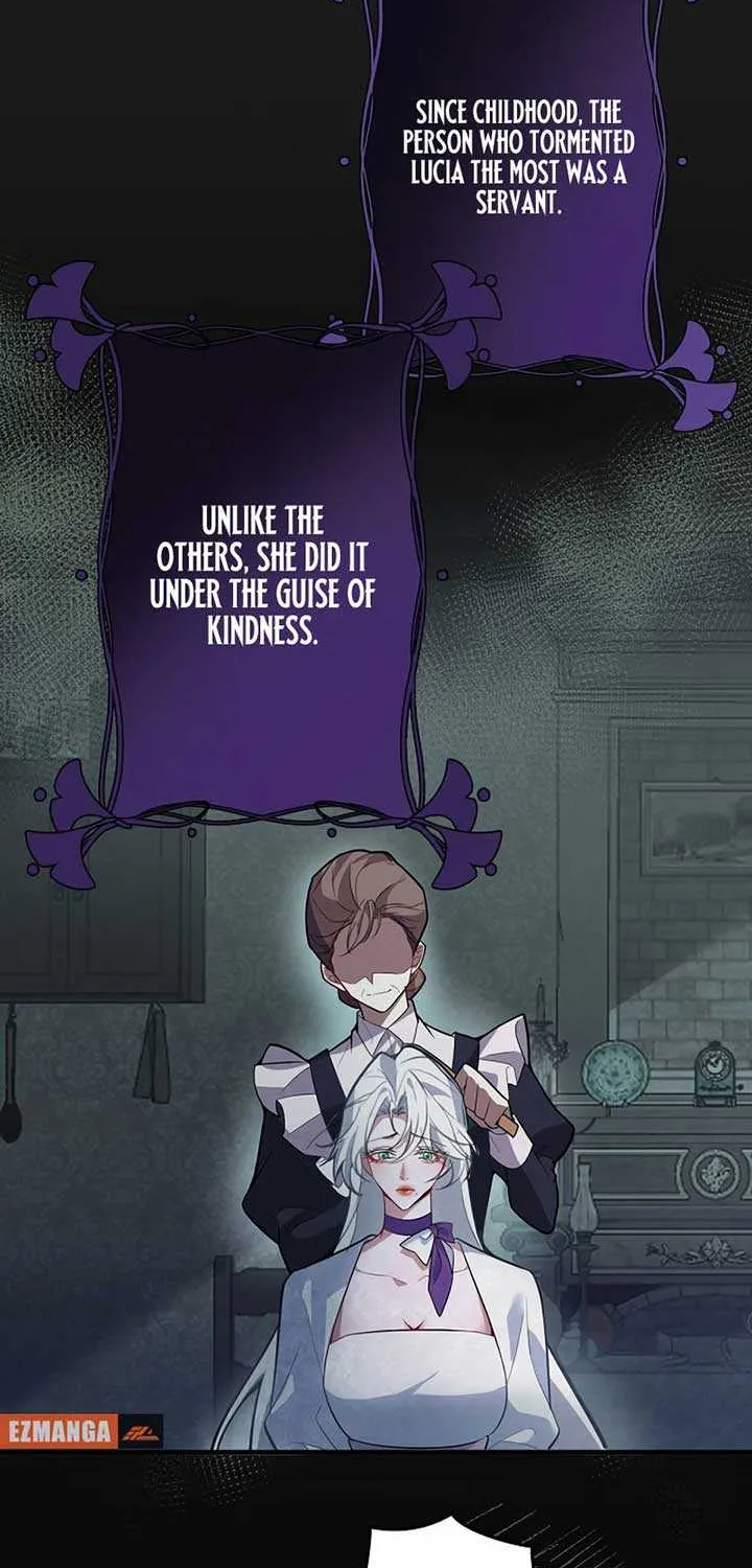 The Fake Saint’s Splendid Revenge Chapter 2 page 41 - 