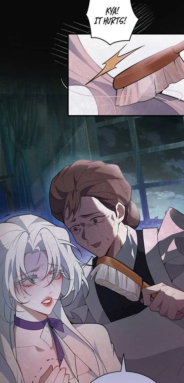The Fake Saint’s Splendid Revenge Chapter 2 page 42 - 