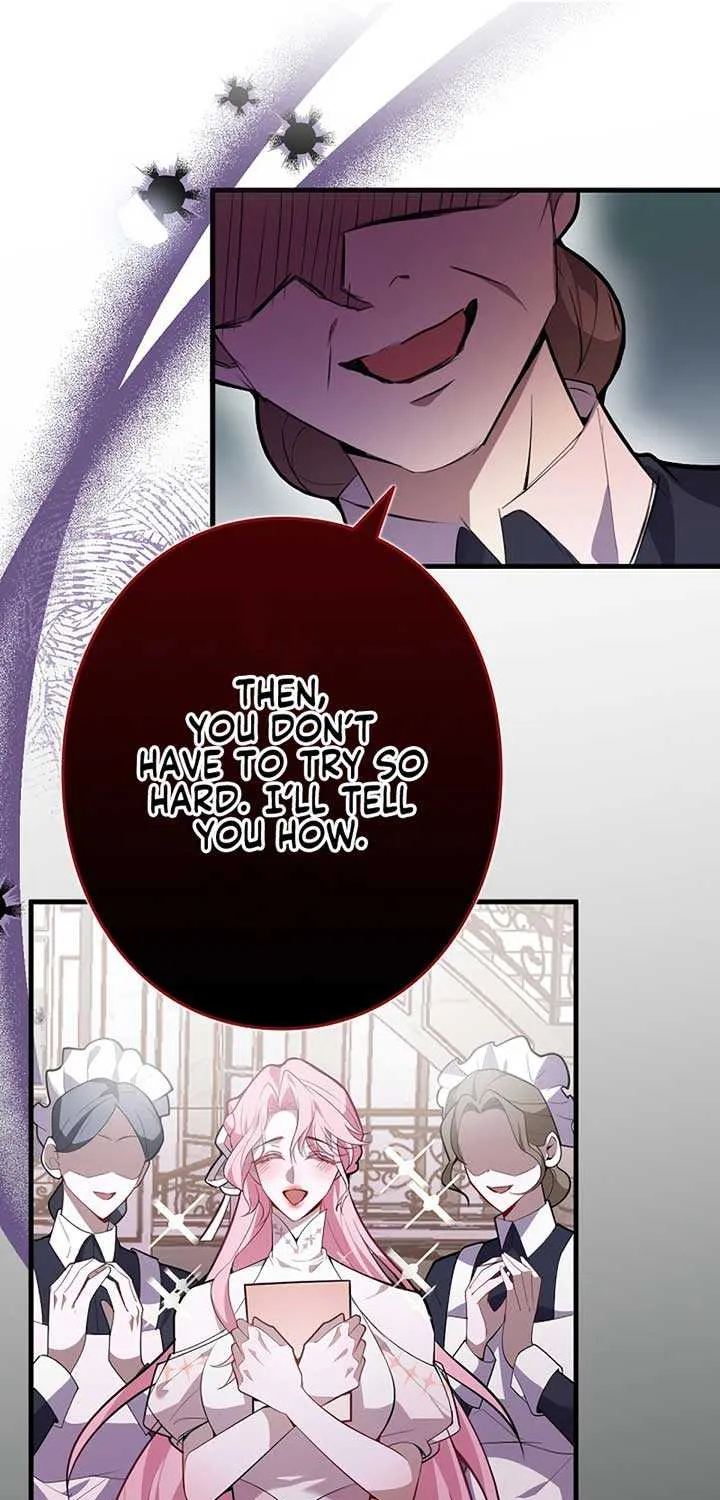 The Fake Saint’s Splendid Revenge Chapter 2 page 44 - 