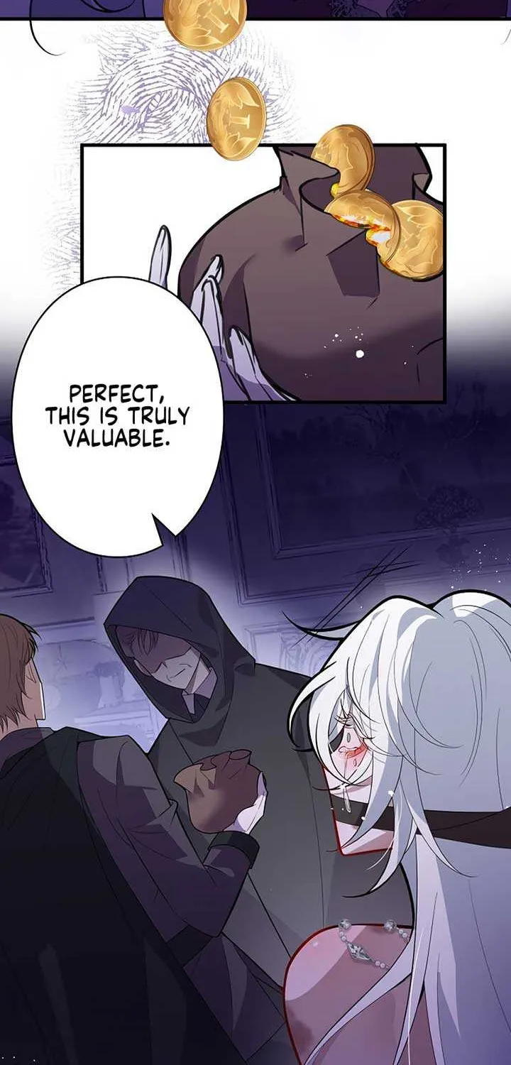 The Fake Saint’s Splendid Revenge Chapter 2 page 47 - 
