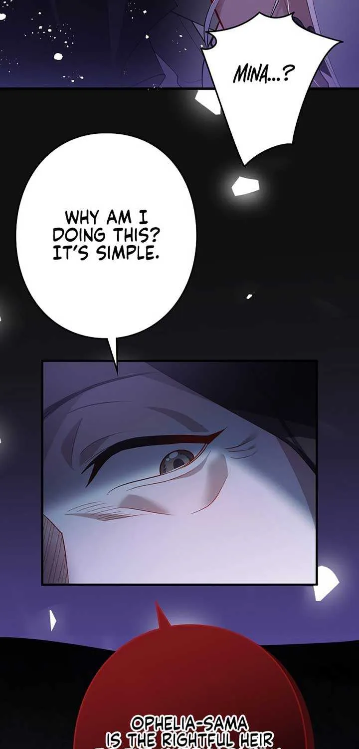 The Fake Saint’s Splendid Revenge Chapter 2 page 48 - 