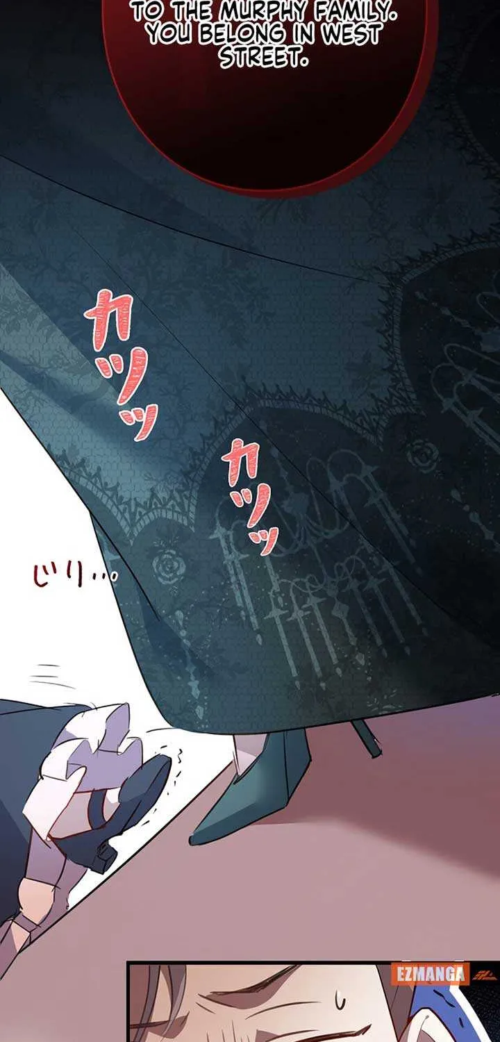The Fake Saint’s Splendid Revenge Chapter 2 page 49 - 
