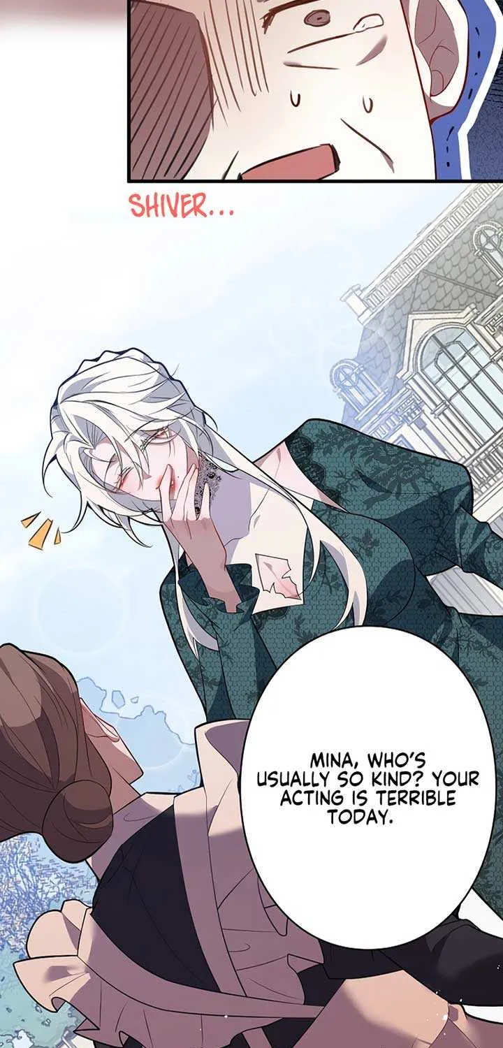 The Fake Saint’s Splendid Revenge Chapter 2 page 50 - 
