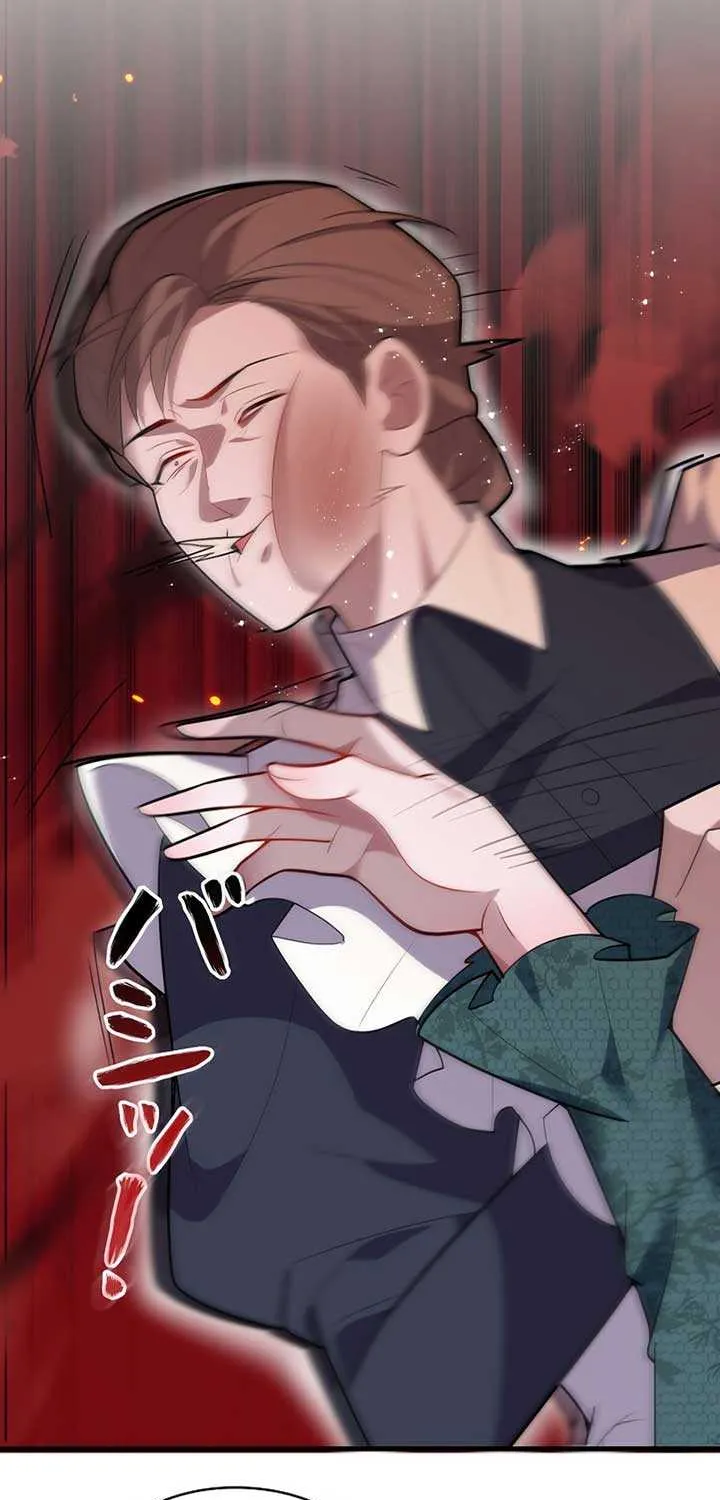 The Fake Saint’s Splendid Revenge Chapter 2 page 52 - 