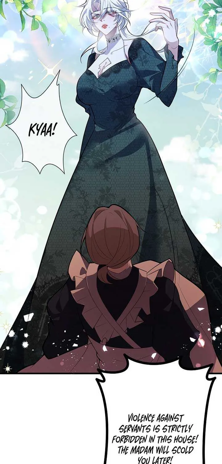 The Fake Saint’s Splendid Revenge Chapter 2 page 54 - 