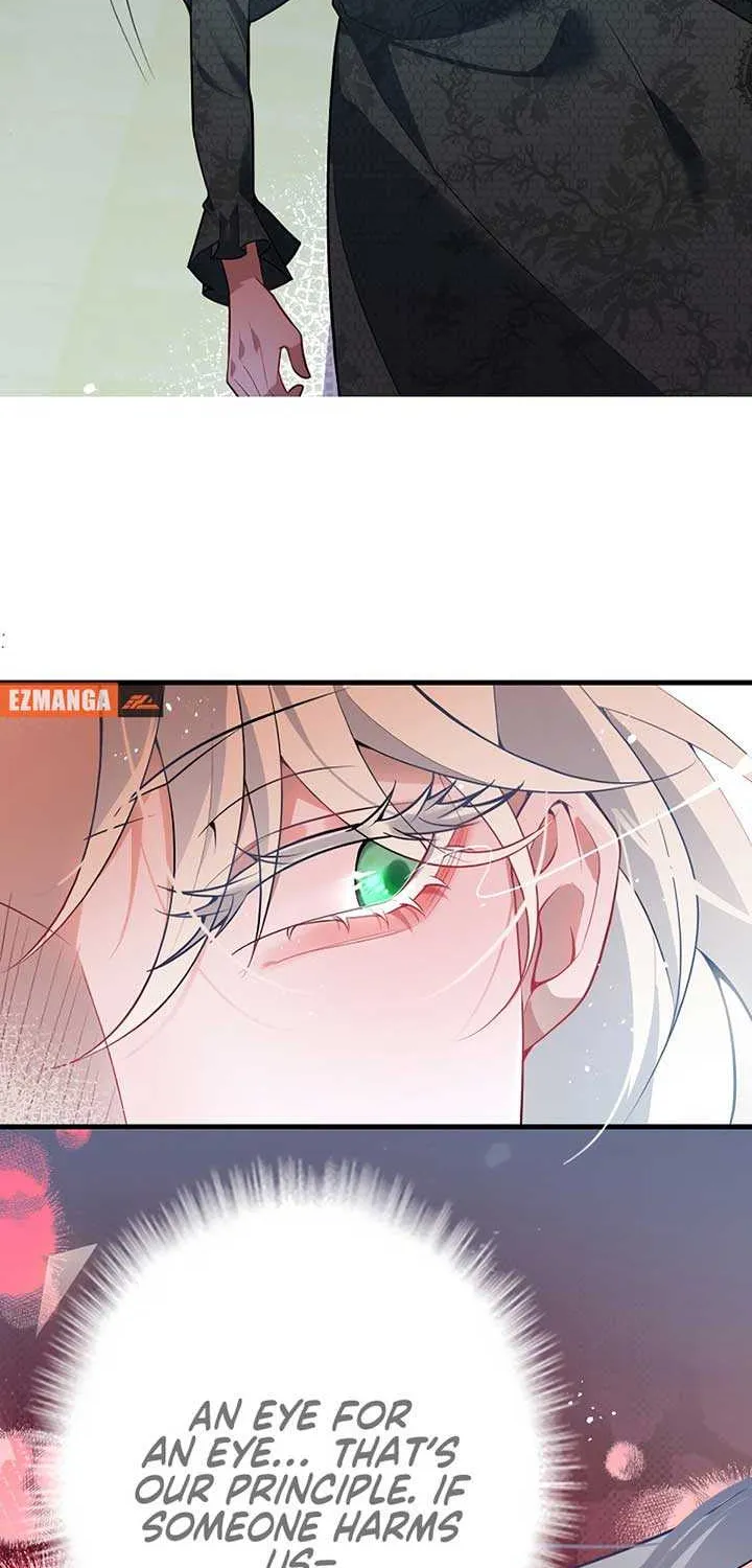 The Fake Saint’s Splendid Revenge Chapter 2 page 57 - 