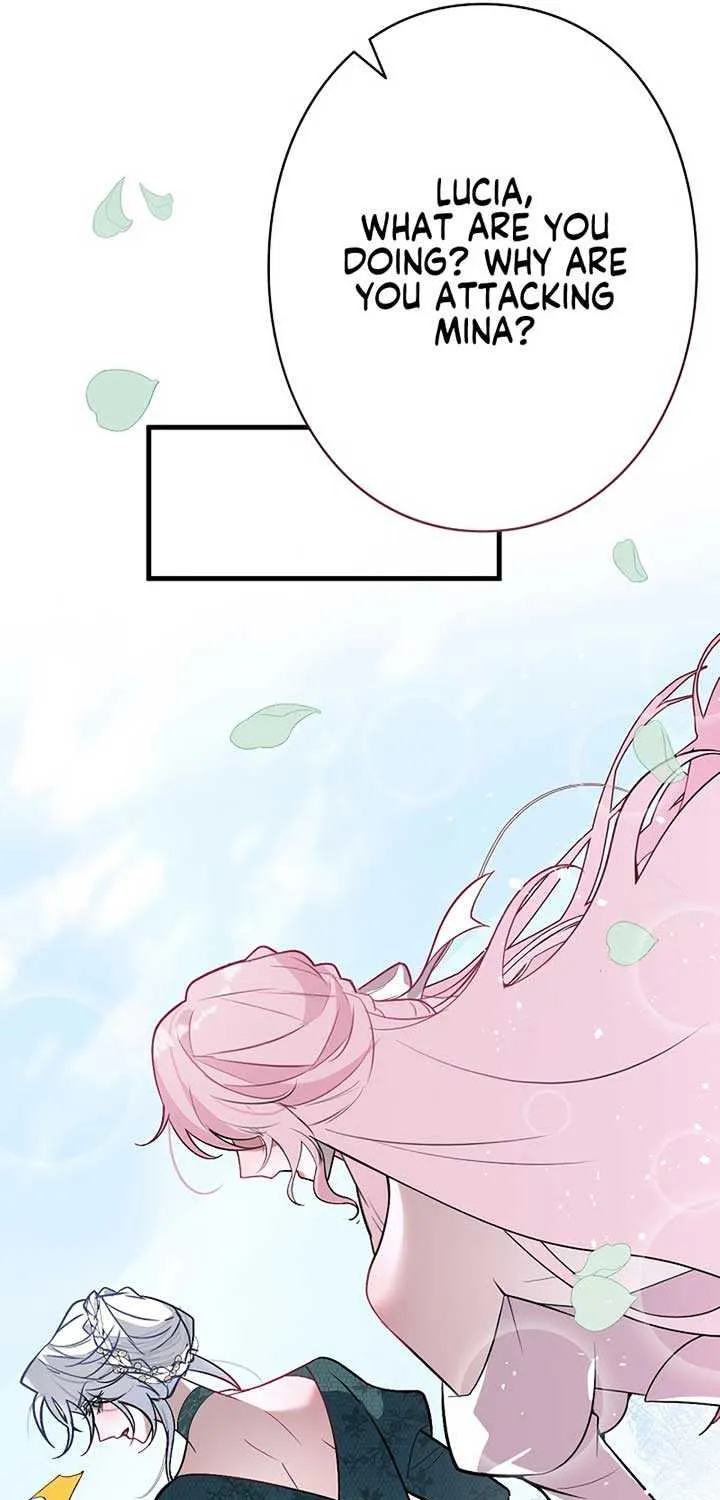 The Fake Saint’s Splendid Revenge Chapter 2 page 60 - 
