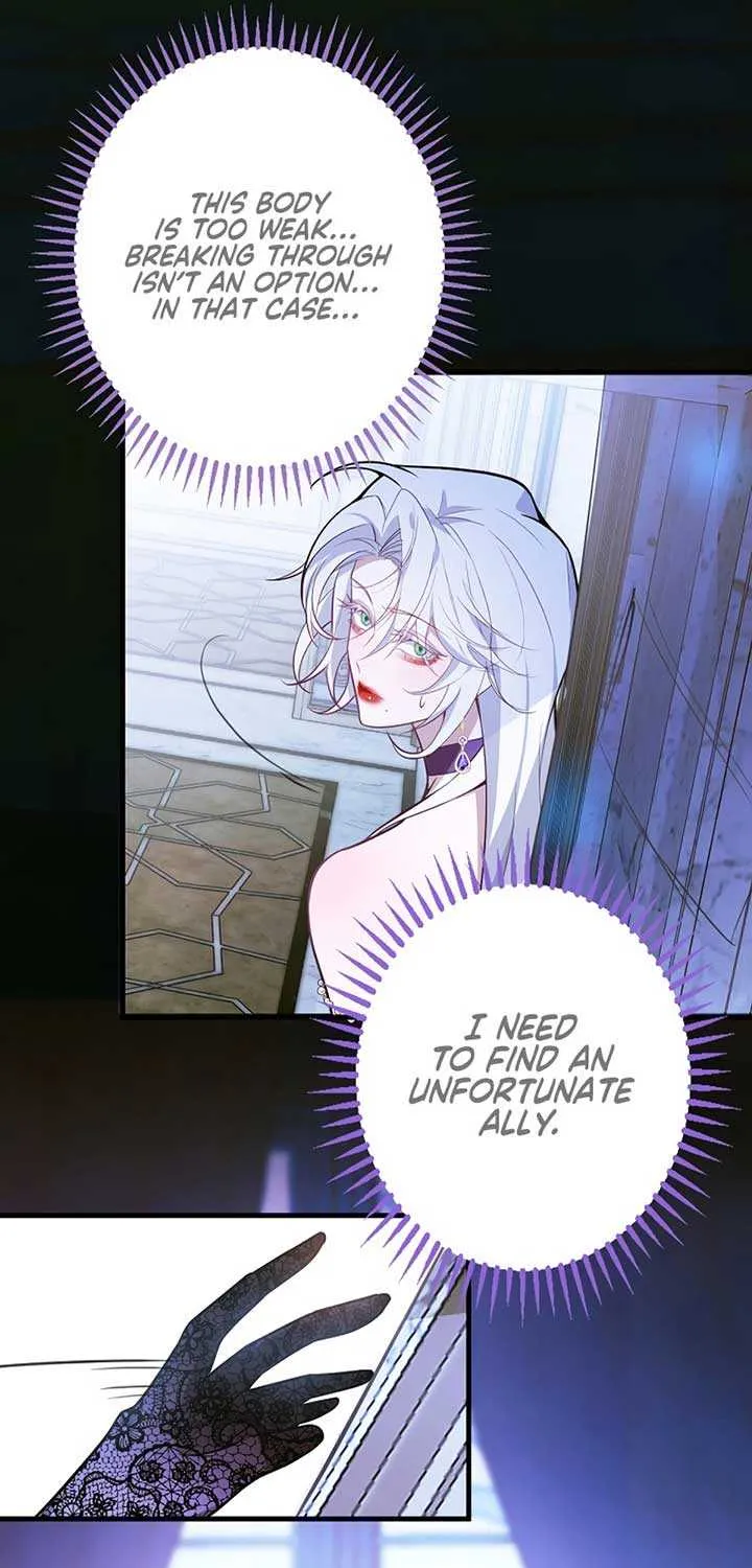 The Fake Saint’s Splendid Revenge Chapter 2 page 7 - 