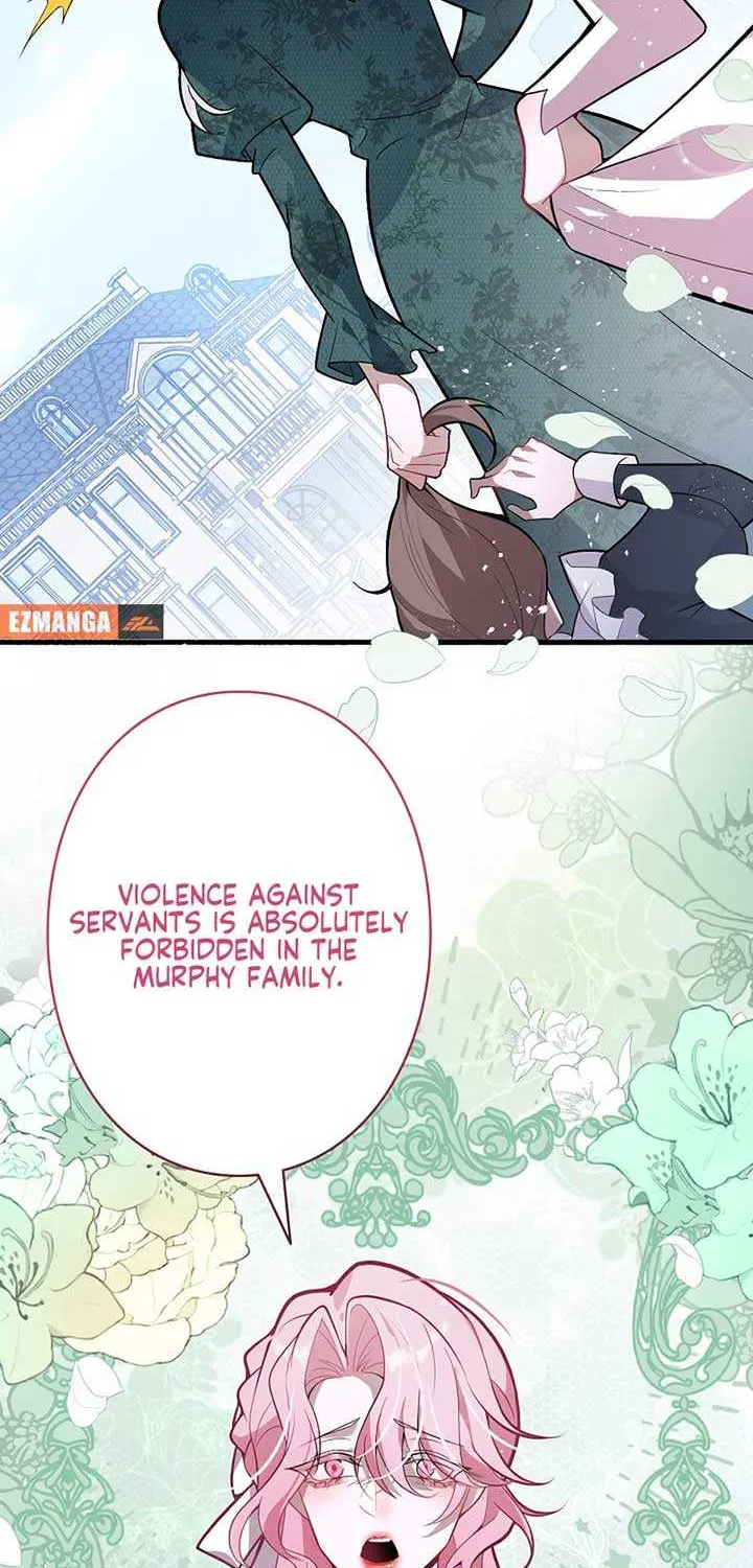 The Fake Saint’s Splendid Revenge Chapter 2 page 61 - 