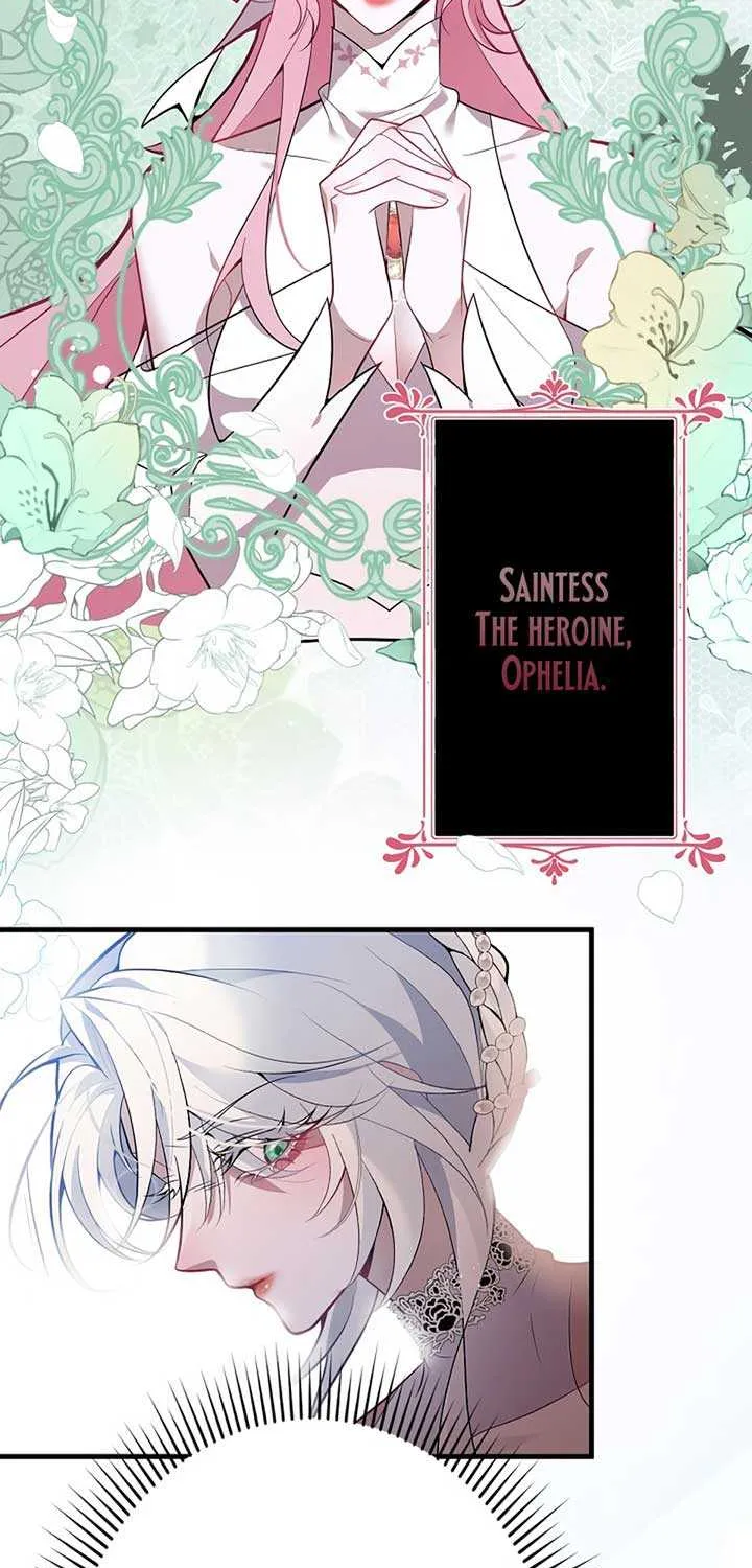 The Fake Saint’s Splendid Revenge Chapter 2 page 62 - 