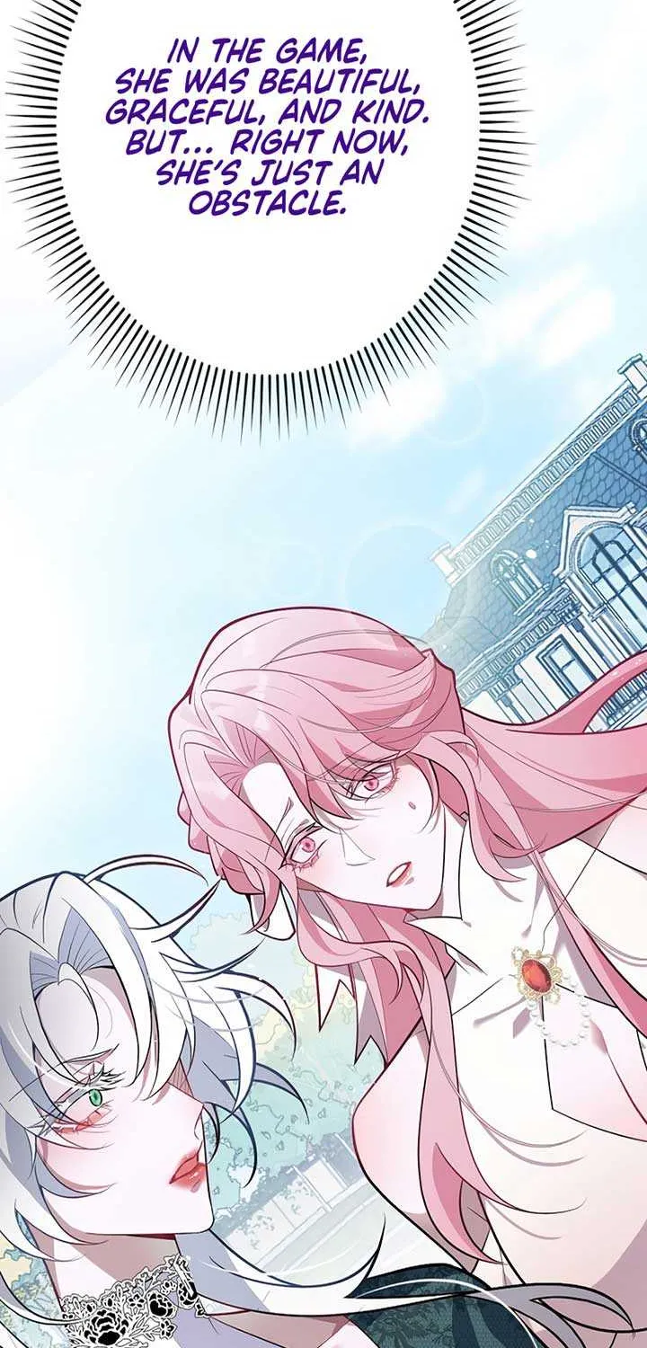 The Fake Saint’s Splendid Revenge Chapter 2 page 63 - 