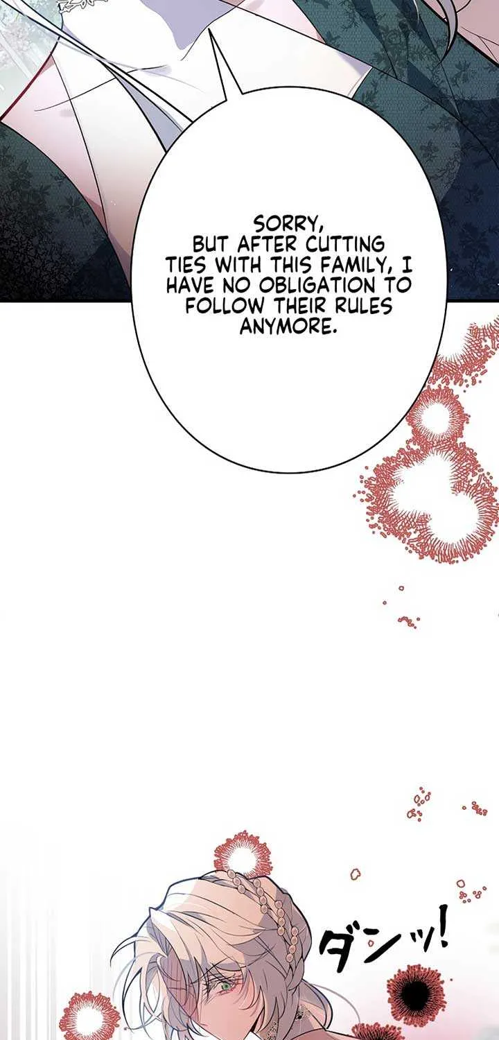 The Fake Saint’s Splendid Revenge Chapter 2 page 64 - 