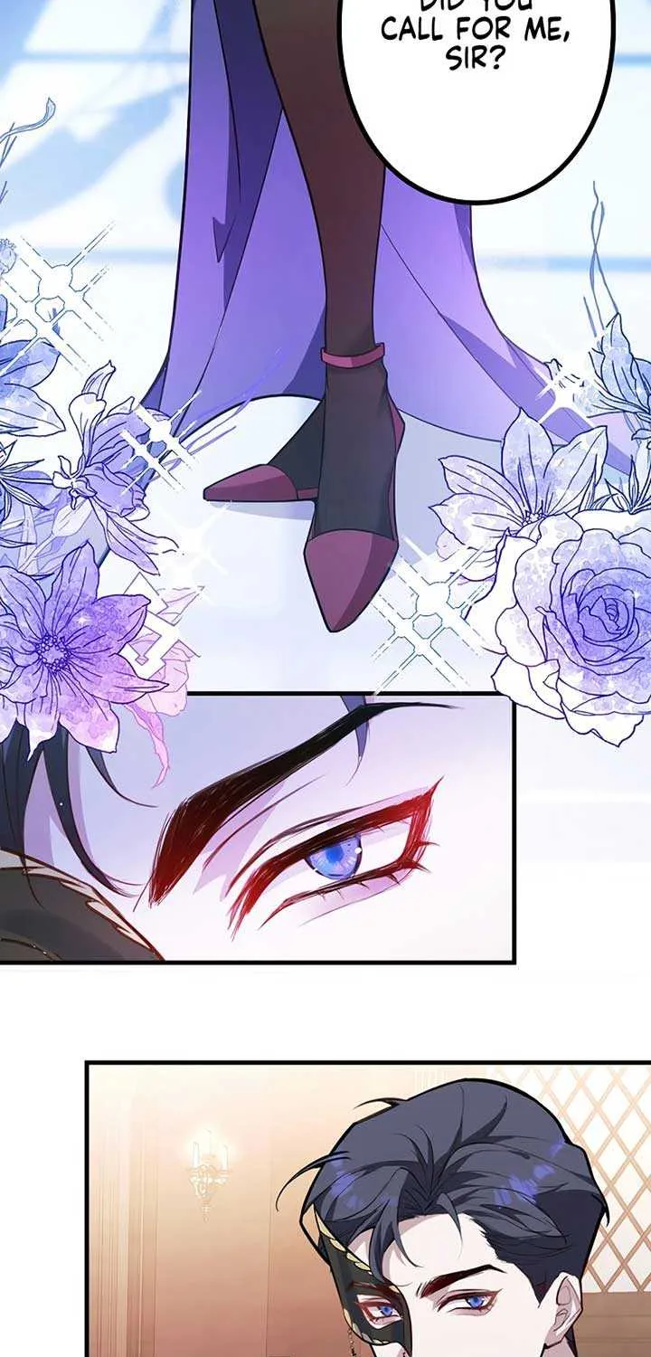 The Fake Saint’s Splendid Revenge Chapter 2 page 9 - 