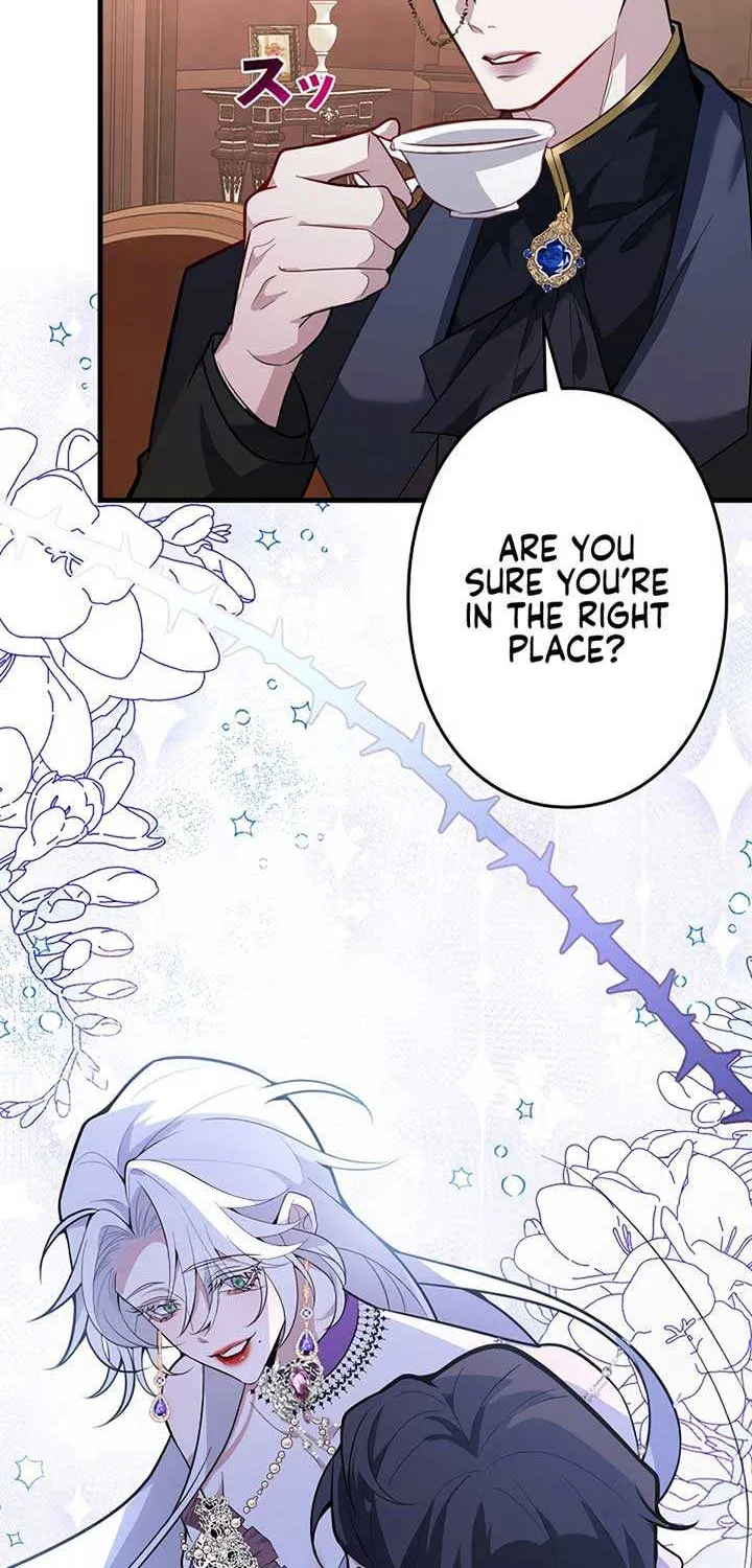 The Fake Saint’s Splendid Revenge Chapter 2 page 10 - 