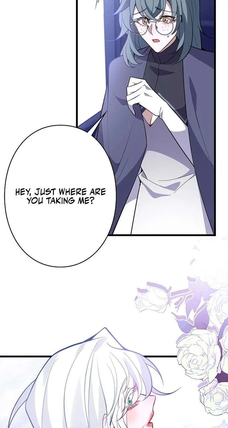 The Fake Saint’s Splendid Revenge Chapter 20 page 13 - 