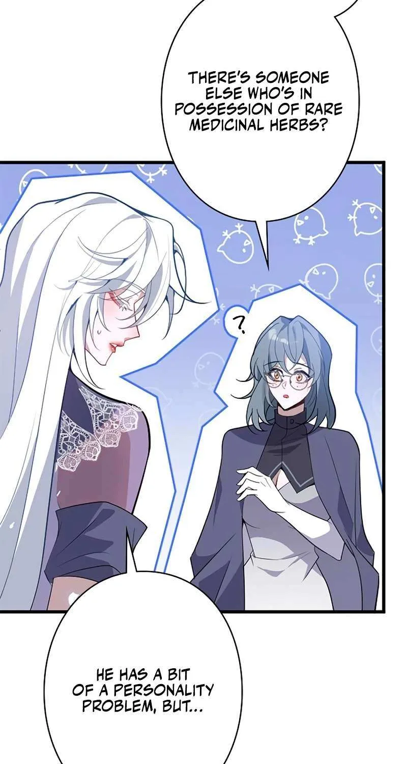 The Fake Saint’s Splendid Revenge Chapter 20 page 15 - 