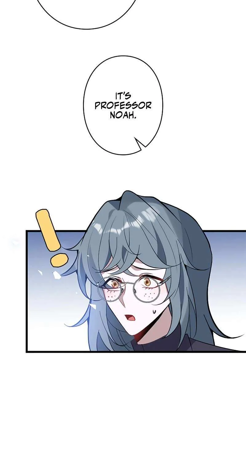 The Fake Saint’s Splendid Revenge Chapter 20 page 16 - 