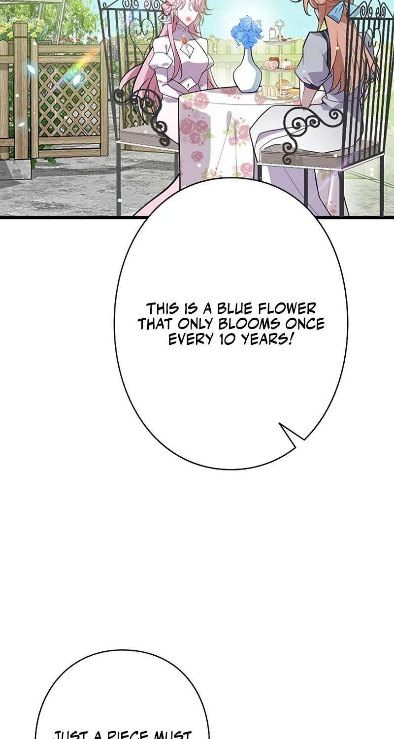 The Fake Saint’s Splendid Revenge Chapter 20 page 3 - 