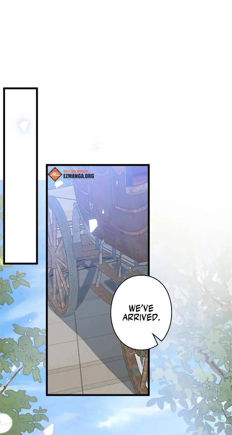 The Fake Saint’s Splendid Revenge Chapter 20 page 22 - 