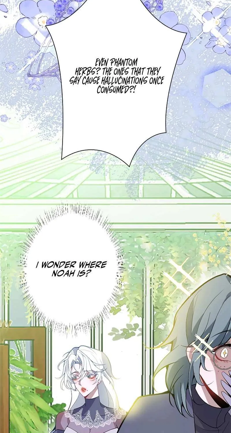 The Fake Saint’s Splendid Revenge Chapter 20 page 27 - 