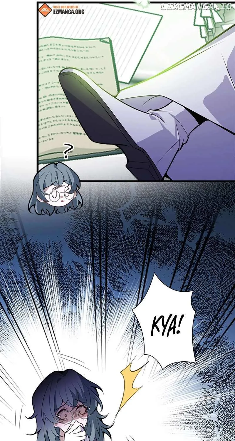 The Fake Saint’s Splendid Revenge Chapter 20 page 29 - 