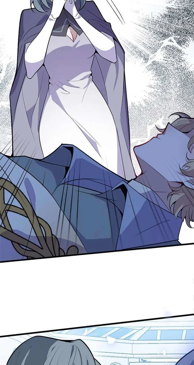 The Fake Saint’s Splendid Revenge Chapter 20 page 30 - 