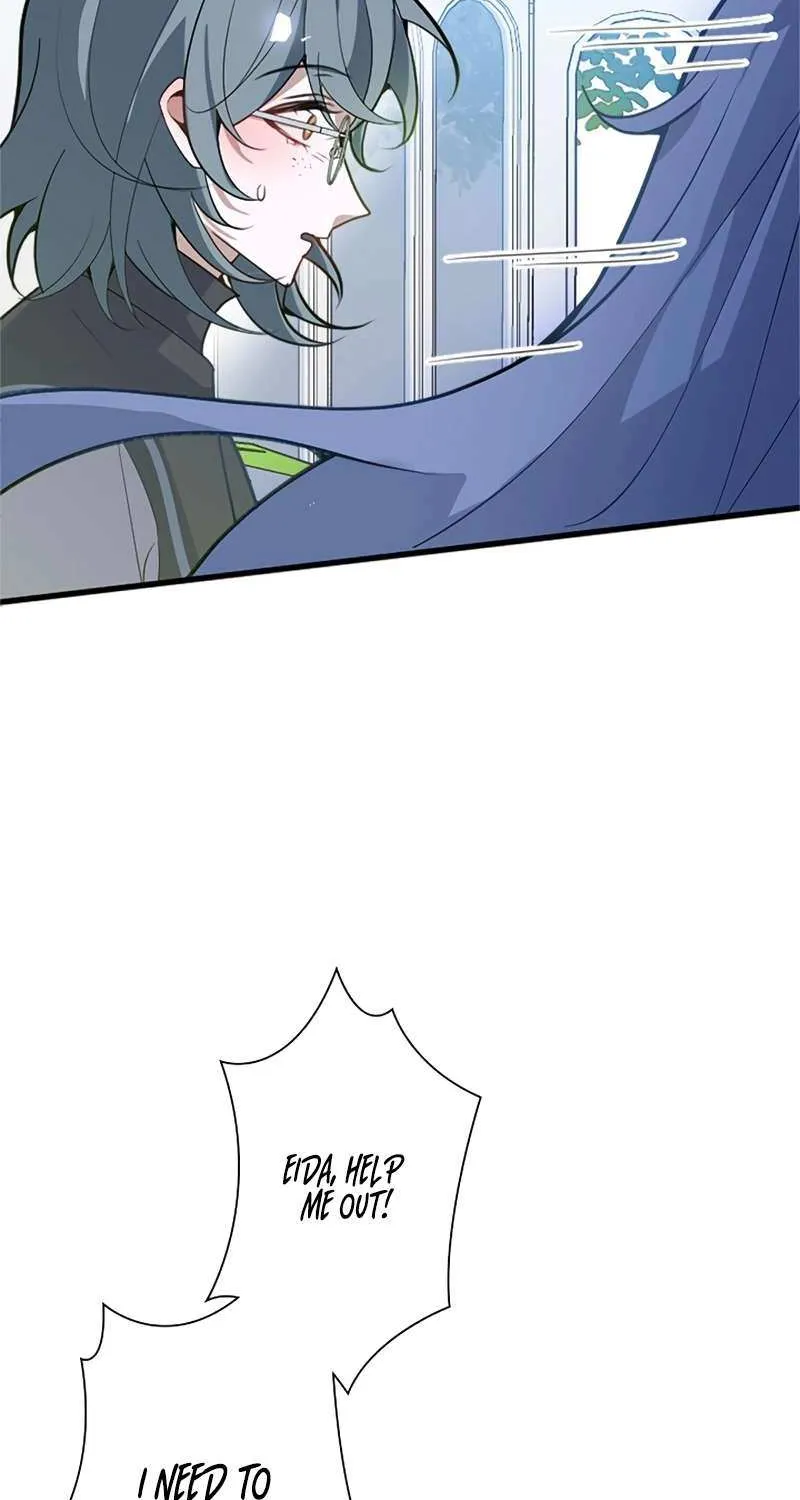 The Fake Saint’s Splendid Revenge Chapter 20 page 31 - 