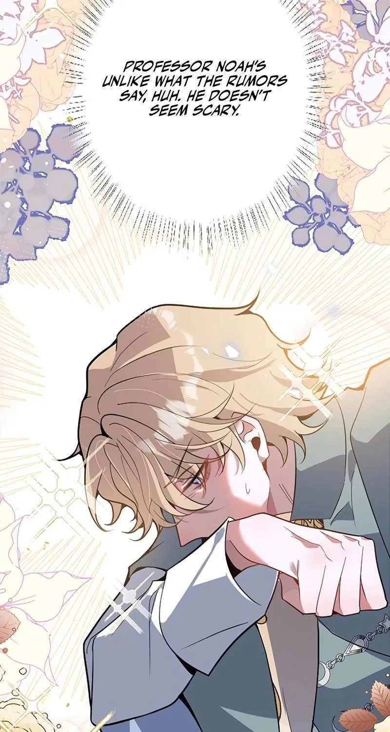The Fake Saint’s Splendid Revenge Chapter 20 page 35 - 