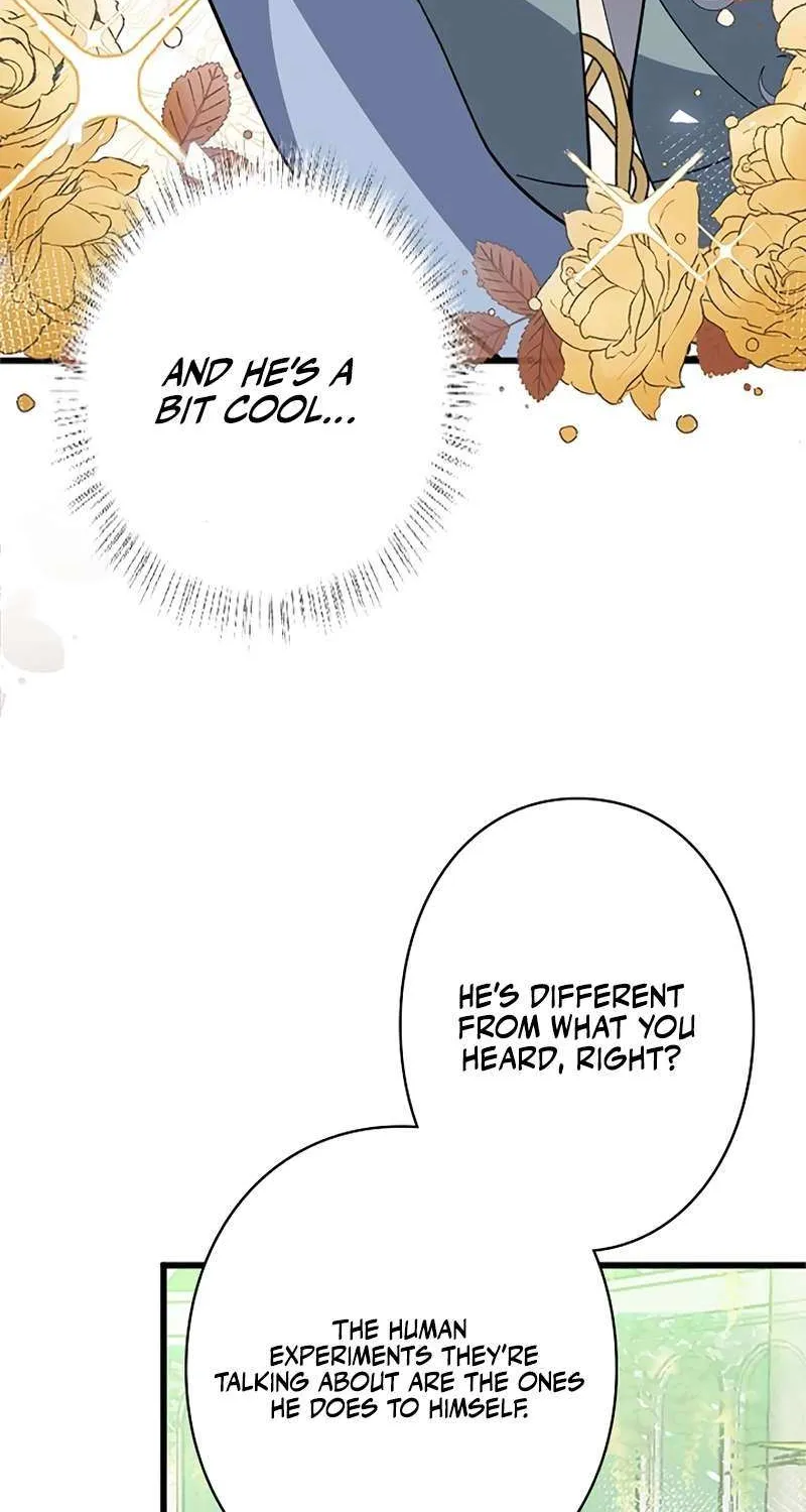 The Fake Saint’s Splendid Revenge Chapter 20 page 36 - 
