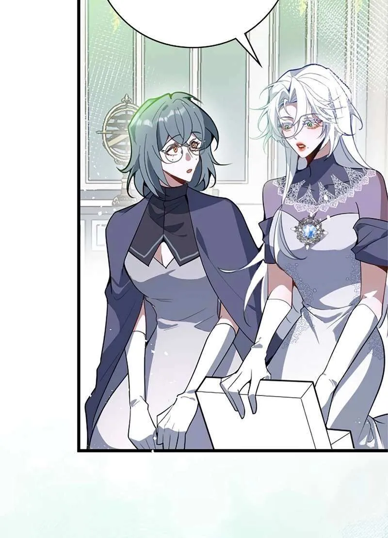 The Fake Saint’s Splendid Revenge Chapter 20 page 37 - 