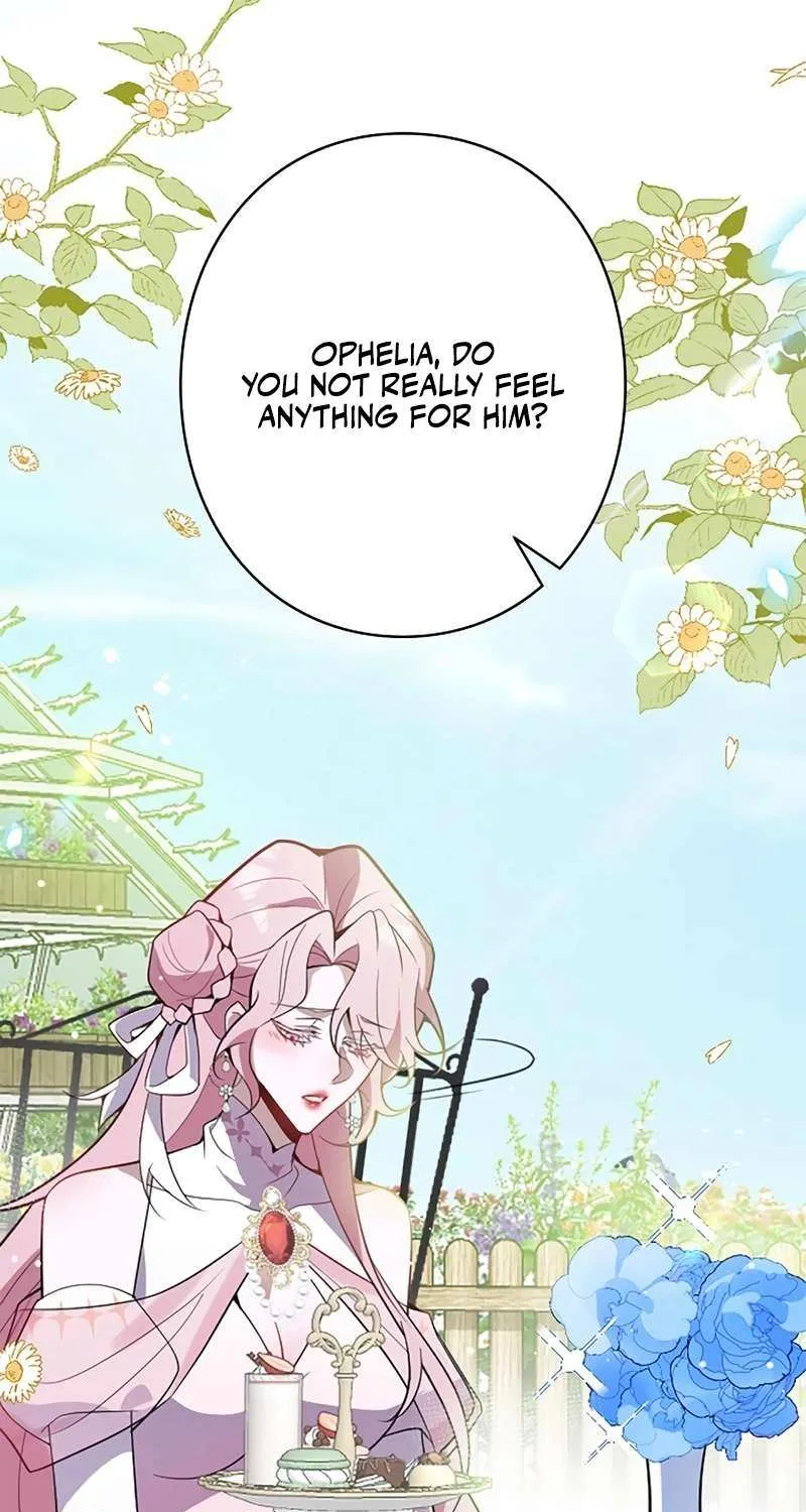 The Fake Saint’s Splendid Revenge Chapter 20 page 5 - 