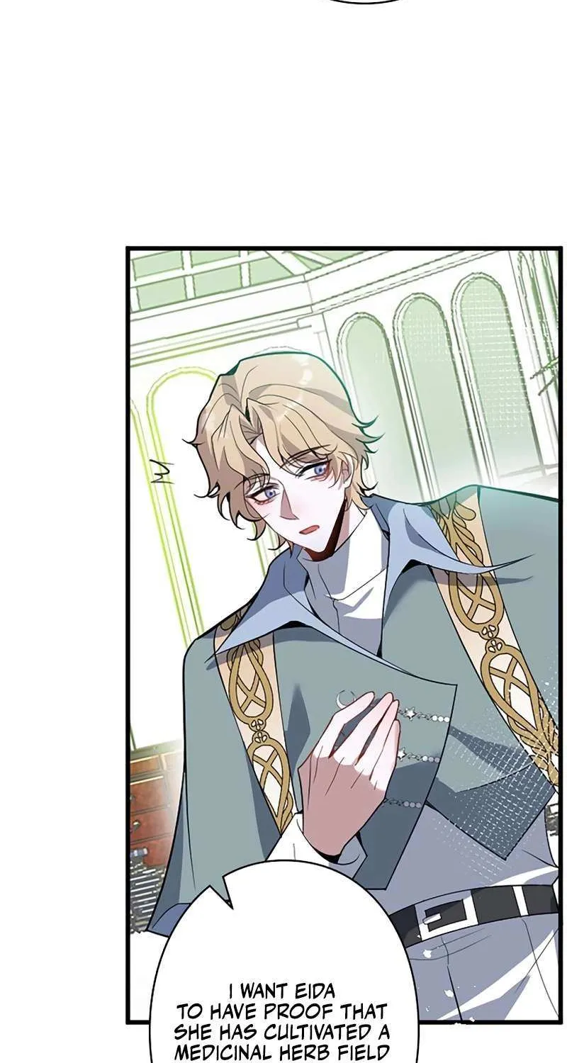 The Fake Saint’s Splendid Revenge Chapter 20 page 41 - 