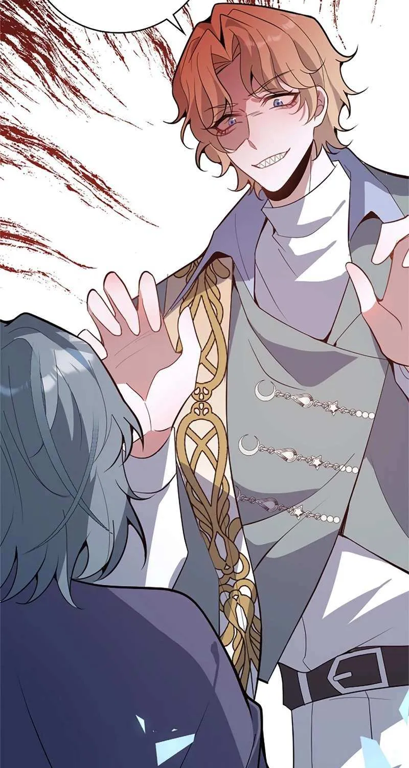 The Fake Saint’s Splendid Revenge Chapter 20 page 44 - 