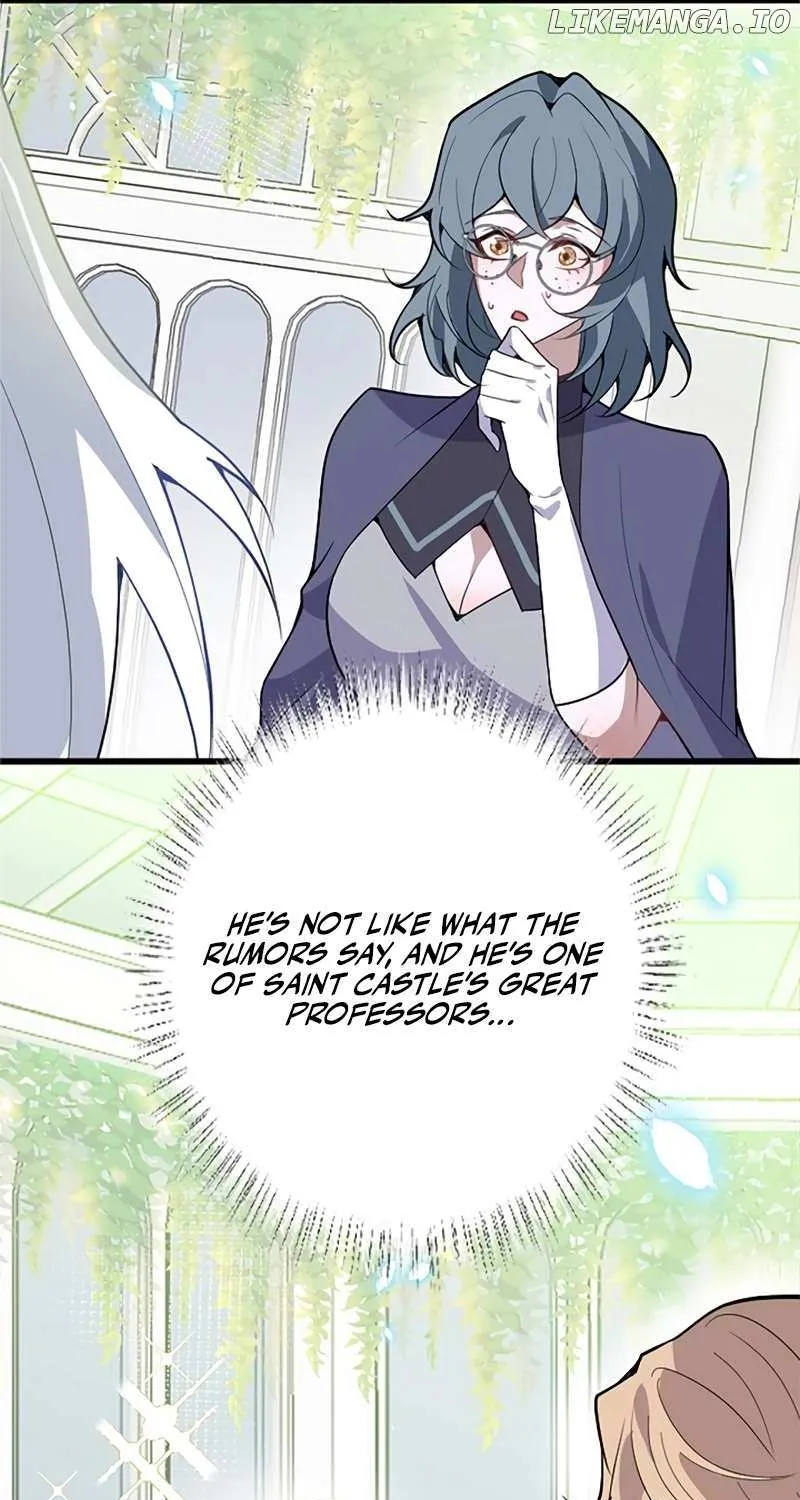 The Fake Saint’s Splendid Revenge Chapter 20 page 47 - 