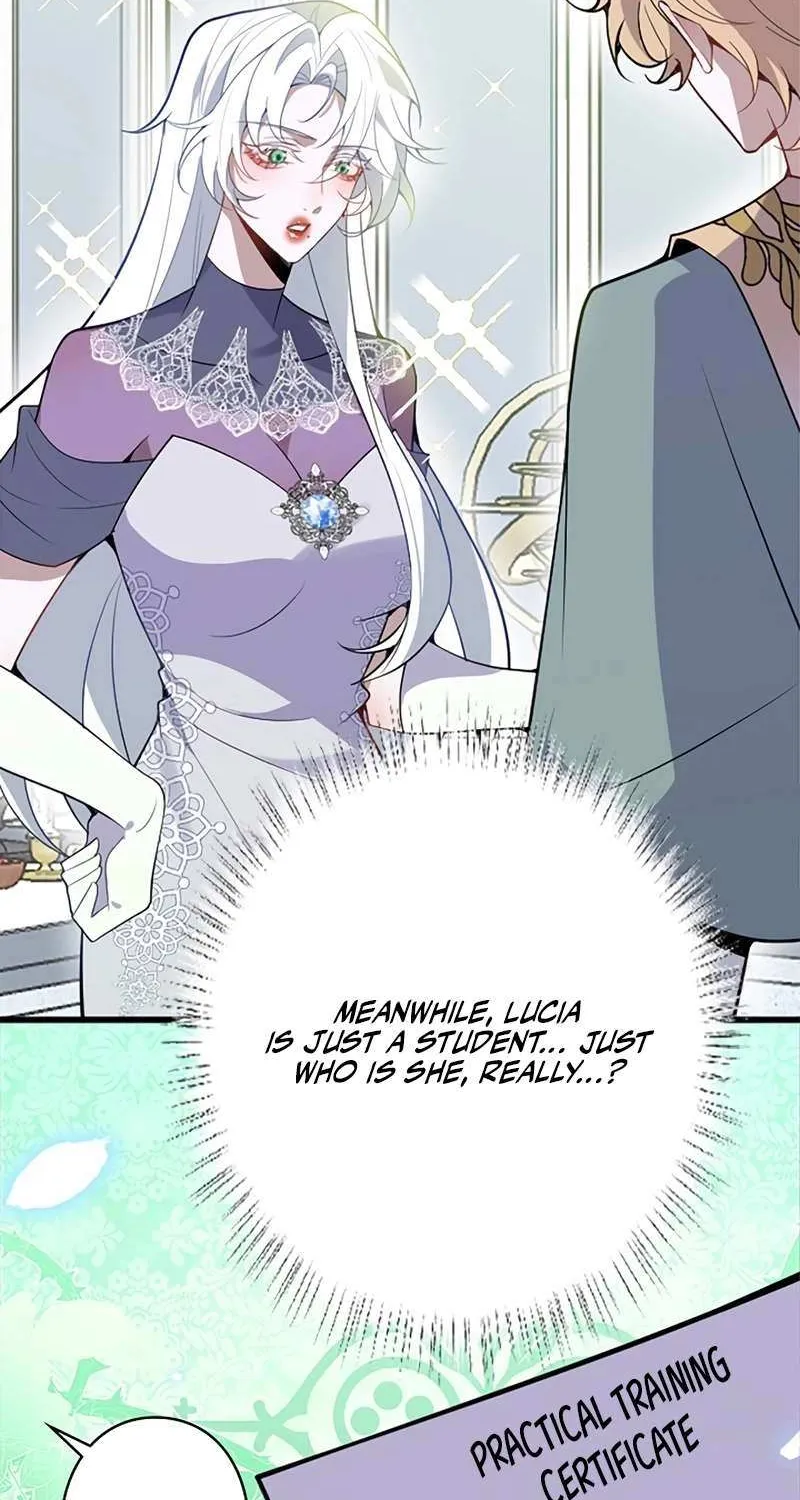 The Fake Saint’s Splendid Revenge Chapter 20 page 48 - 