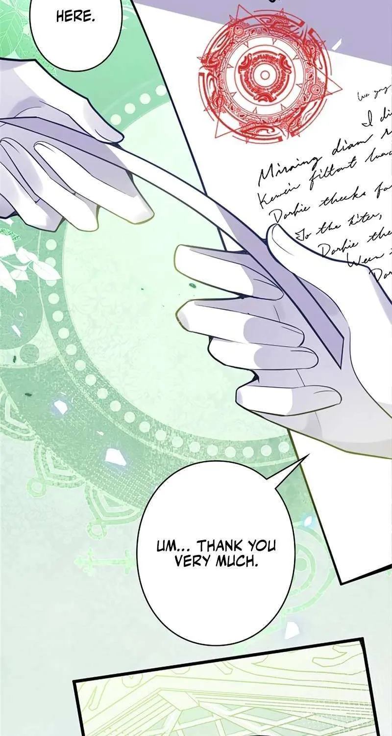 The Fake Saint’s Splendid Revenge Chapter 20 page 49 - 