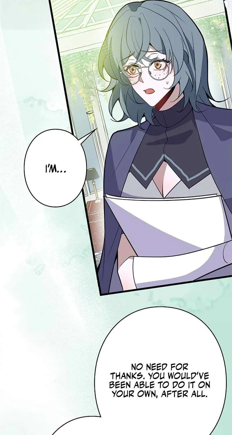 The Fake Saint’s Splendid Revenge Chapter 20 page 50 - 
