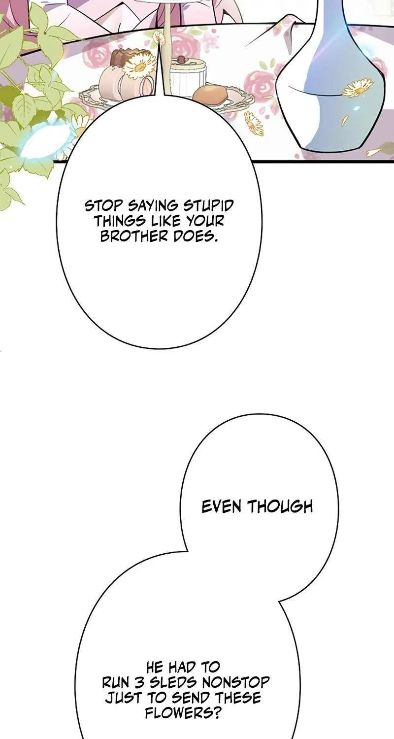 The Fake Saint’s Splendid Revenge Chapter 20 page 6 - 