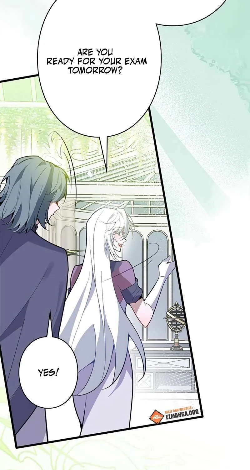 The Fake Saint’s Splendid Revenge Chapter 20 page 51 - 