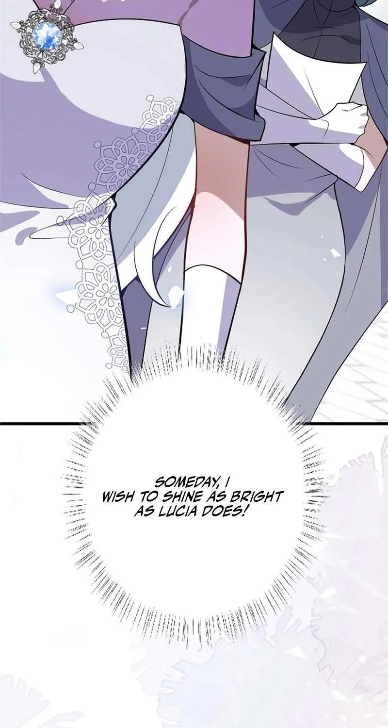 The Fake Saint’s Splendid Revenge Chapter 20 page 53 - 