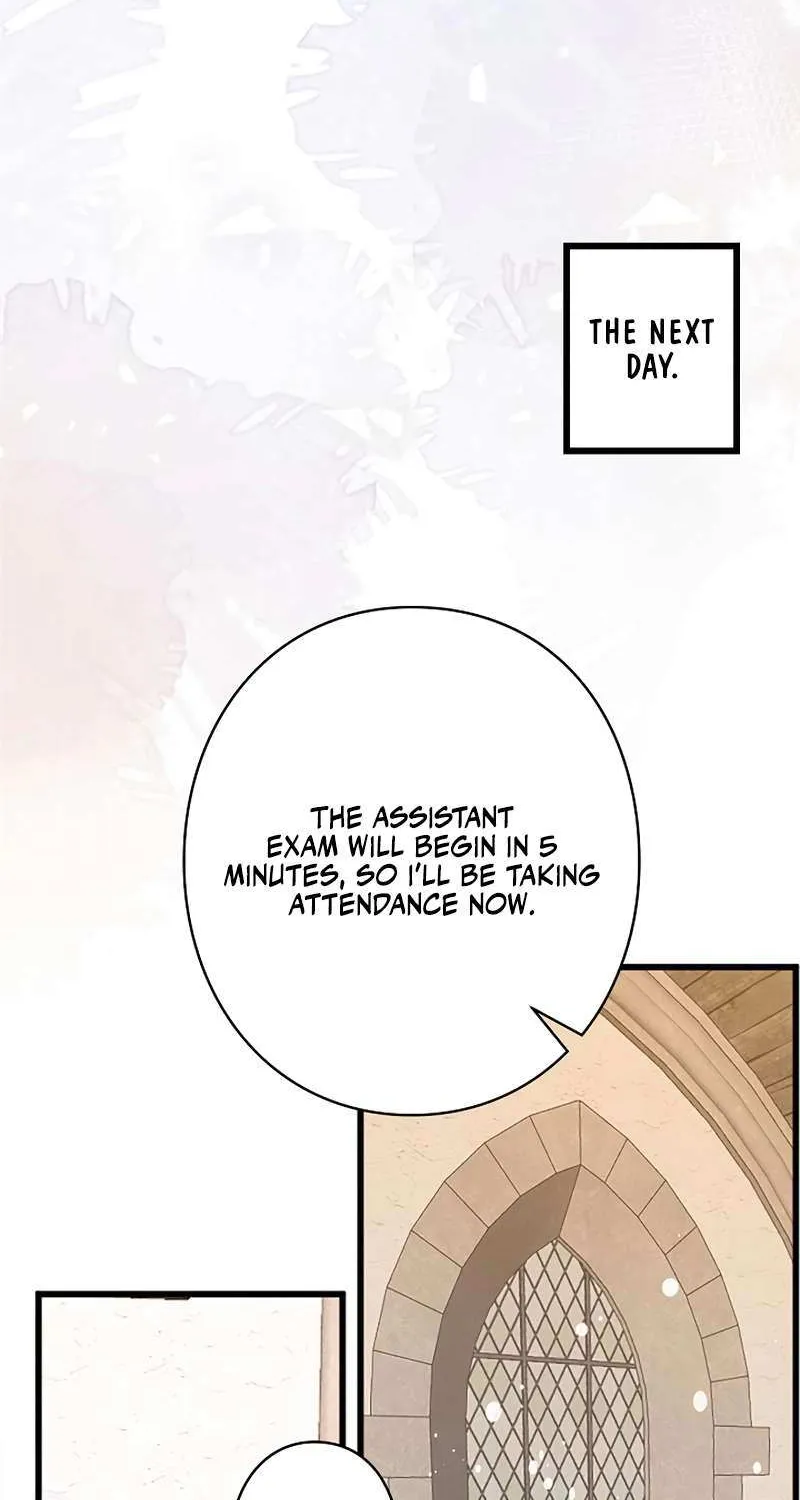 The Fake Saint’s Splendid Revenge Chapter 20 page 54 - 